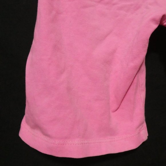 OSHKOSH B'GOSH | size 10 | Pink Shorts - Picture 11 of 13